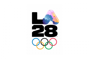 Logo Igrzysk Olimpijskich LA 28 banerem reklamowym – co poszło nie tak?