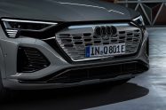 Rebranding miesiąca #85: Audi (listopad 2022)