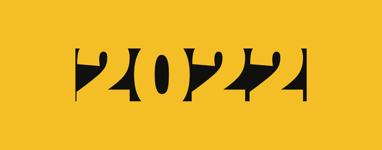 10 najciekawszych rebrandingów 2022 roku