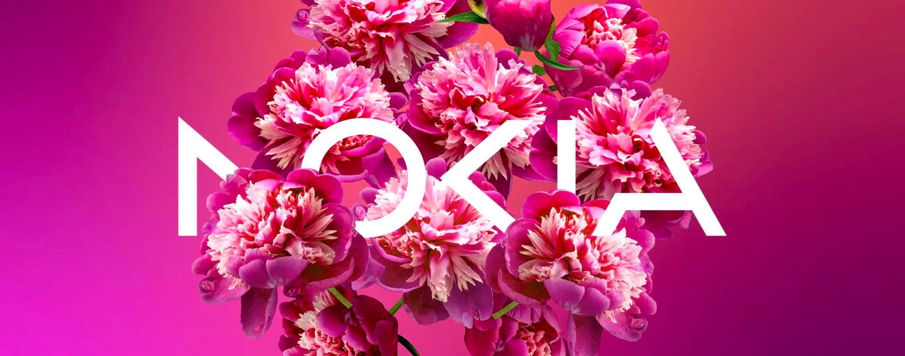 Nowe logo Nokii