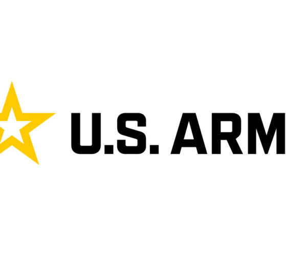 Nowe logo US army