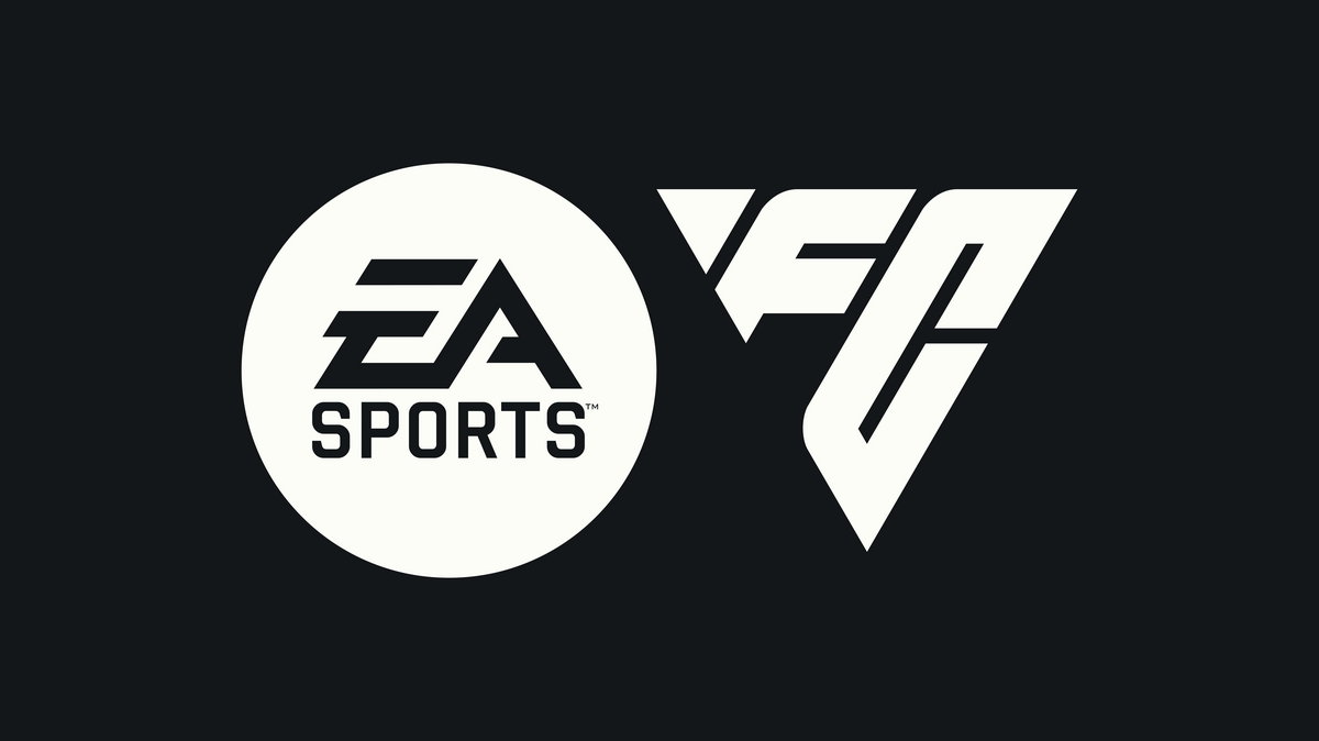 ea sports fc logo poziome