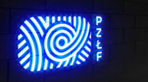 Polski Związek Łyżwiarstwa Figurowego ma nowe logo z konkursu