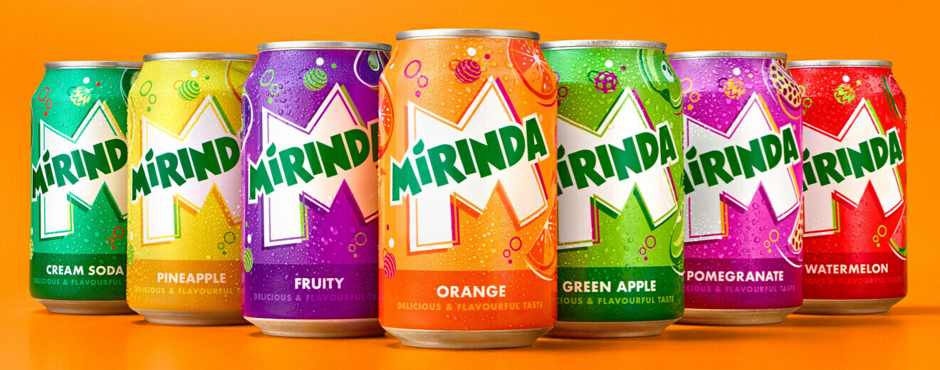 nowe logo mirindy
