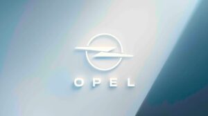 Nowe logo Opla