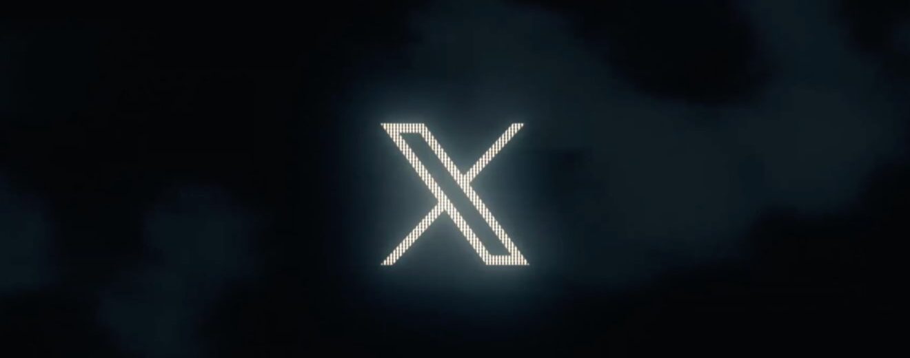 Nowe logo Twittera