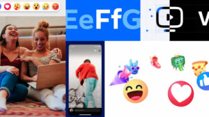 Facebook odświeżył tożsamość wizualną
