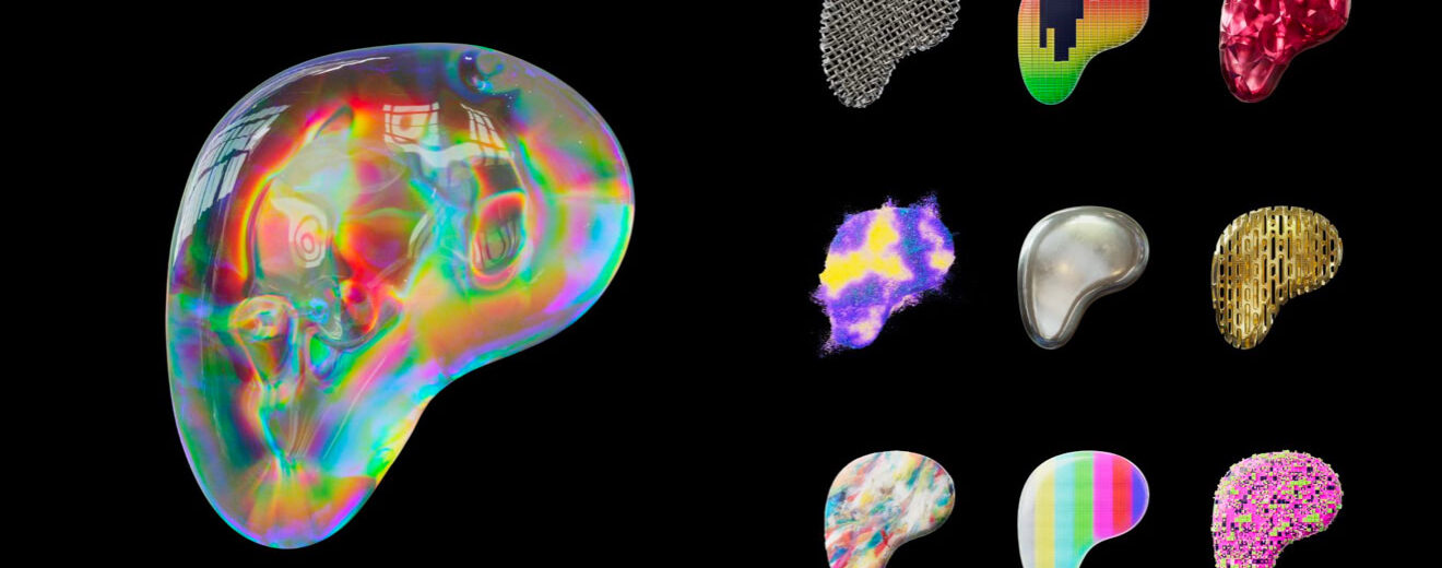 Patreon ma nowe logo i odentyfikację wizualną