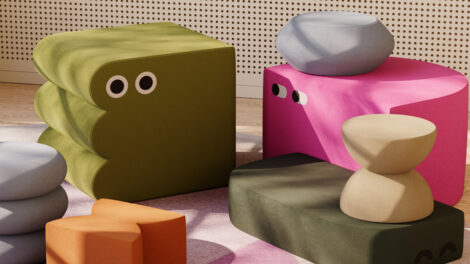 Rebranding miesiąca #95: Marshmallow