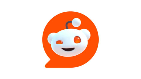 Nowe logo reddit