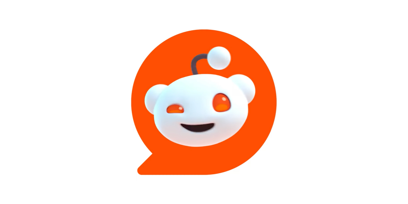 Nowe logo reddit