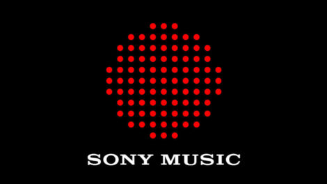 Nowe logo Sony Music