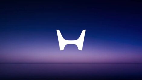Honda ma nowe logo dla samochodów elektrycznych