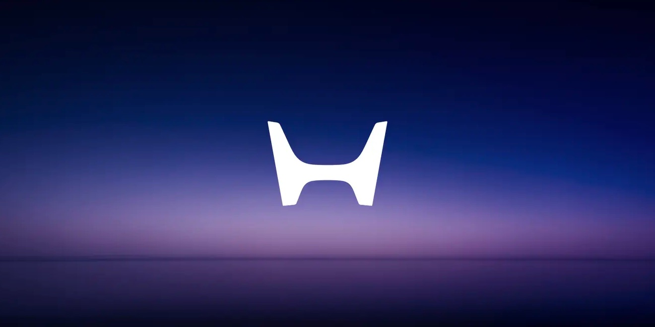 Honda ma nowe logo dla samochodów elektrycznych