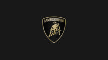 Nowe logo Lamborghini