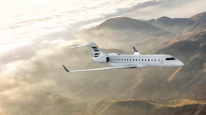 rebranding miesiąca bombardier