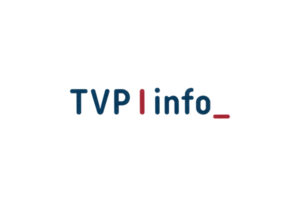 Nowe logo TVP Info