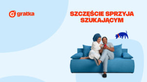 Nowe logo Gratki