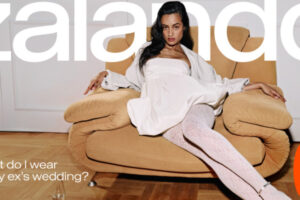 Nowe logo Zalando i odświeżona identyfikacja