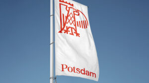 Poczdam na nową identyfikację. Poznaniu ucz się