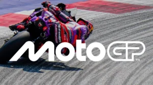 MotoGP ma nowe logo