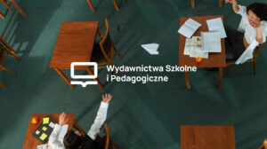Rebranding miesiąca #108: Wydawnictwa Szkolne i Pedagogiczne (październik 2024)