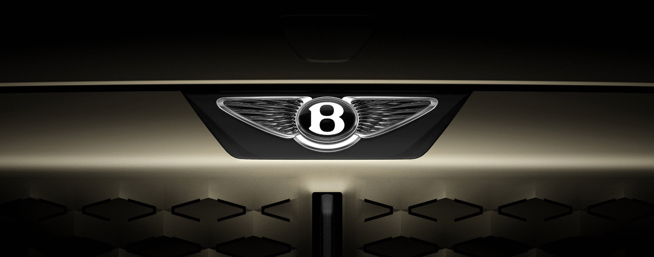 nowe logo bentley