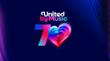 Nowe logo Eurowizji