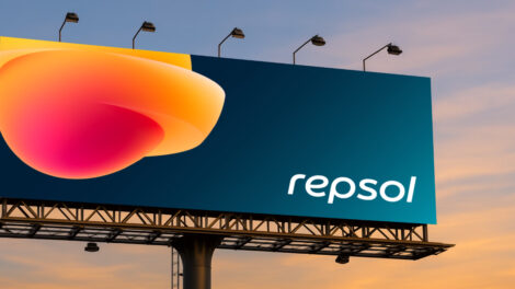 Rebranding miesiąca #116: Repsol (czerwiec 2025)