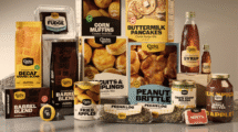 Rebranding miesiąca #118: Cracker Barrel (sierpień 2025)
