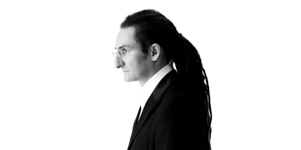 Michał Łojewski 1974 – 2025