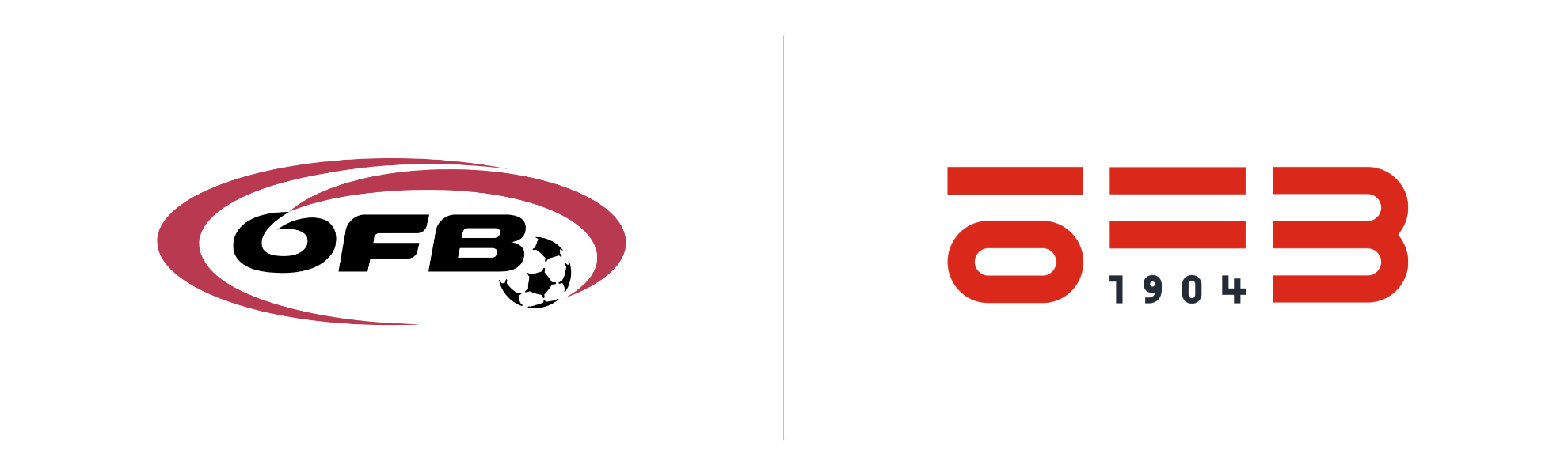 stare i nowe logo OFB