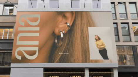 ania kruk rebranding