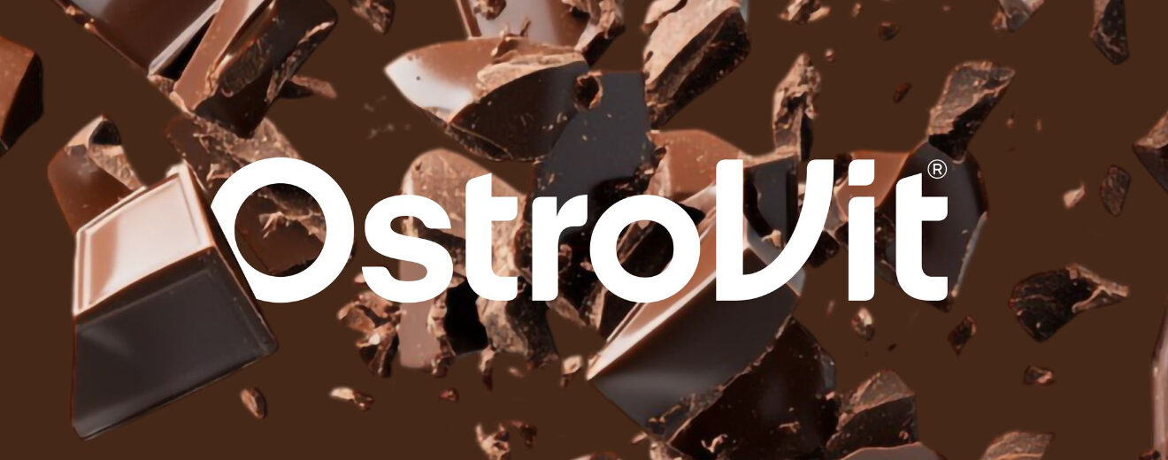Nowe logo OstroVit