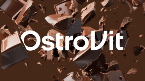 Nowe logo OstroVit
