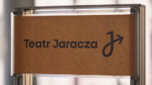 teatr jaracza w łodzi
