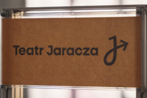 teatr jaracza w łodzi