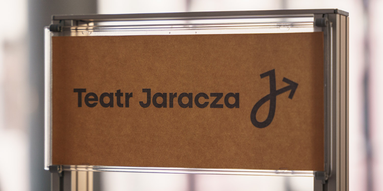 teatr jaracza w łodzi