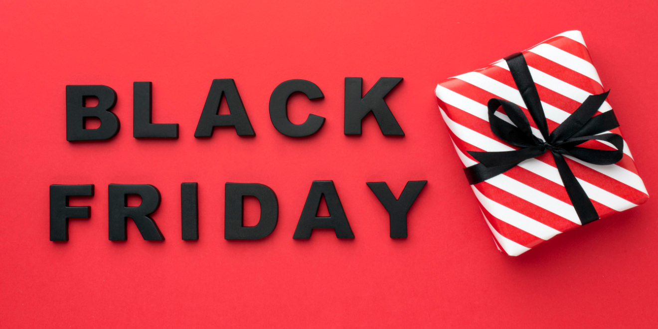 Black Friday 2025 – najlepsze okazje dla projektantów, grafików, artystów, fotografów