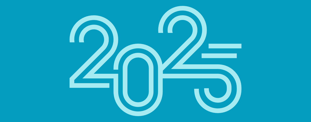 10 najciekawszych rebrandingów 2025 roku