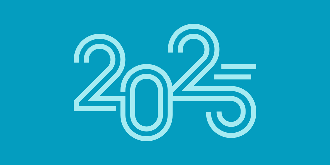 10 najciekawszych rebrandingów 2025 roku