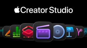 Apple Creator Studio to wyzwanie rzucone Adobe? Rusza subskrypcja dla kreatywnych