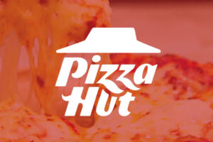Rebranding miesiąca #123: Pizza Hut