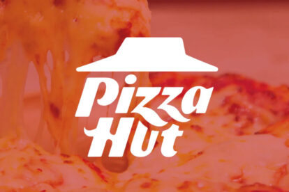 Rebranding miesiąca #123: Pizza Hut