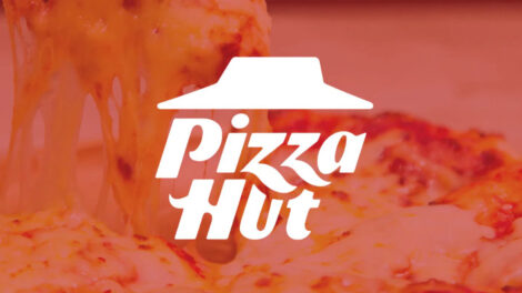 Rebranding miesiąca #123: Pizza Hut