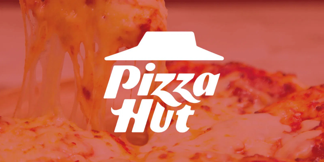 Rebranding miesiąca #123: Pizza Hut