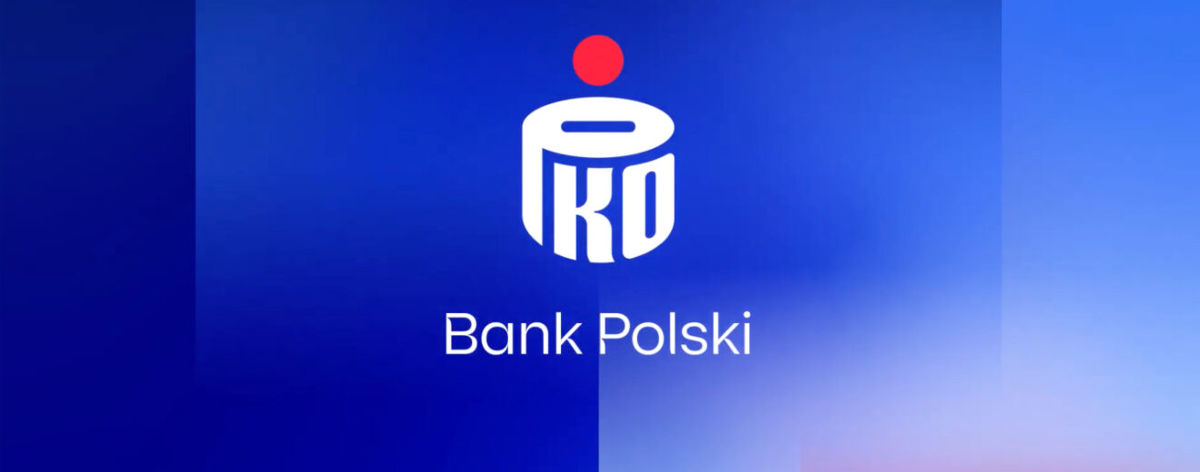 Nowe logo PKO BP