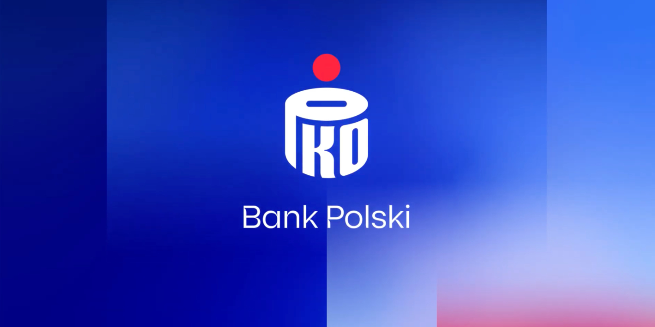 Nowe logo PKO BP
