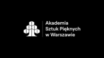 Nowe logo ASP w Warszawie