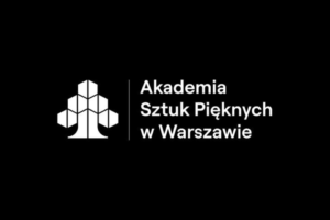 Nowe logo ASP w Warszawie